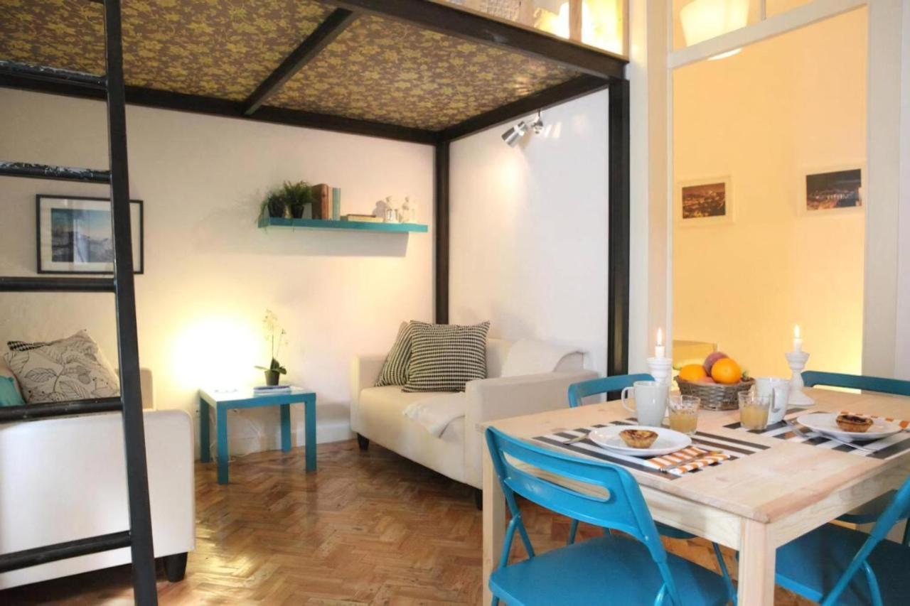 Alfama Top Location 리스본 외부 사진