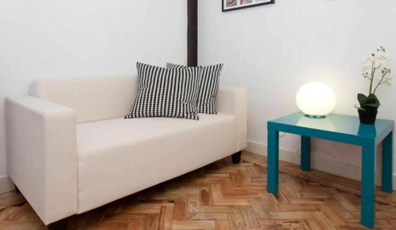 Alfama Top Location 리스본 외부 사진