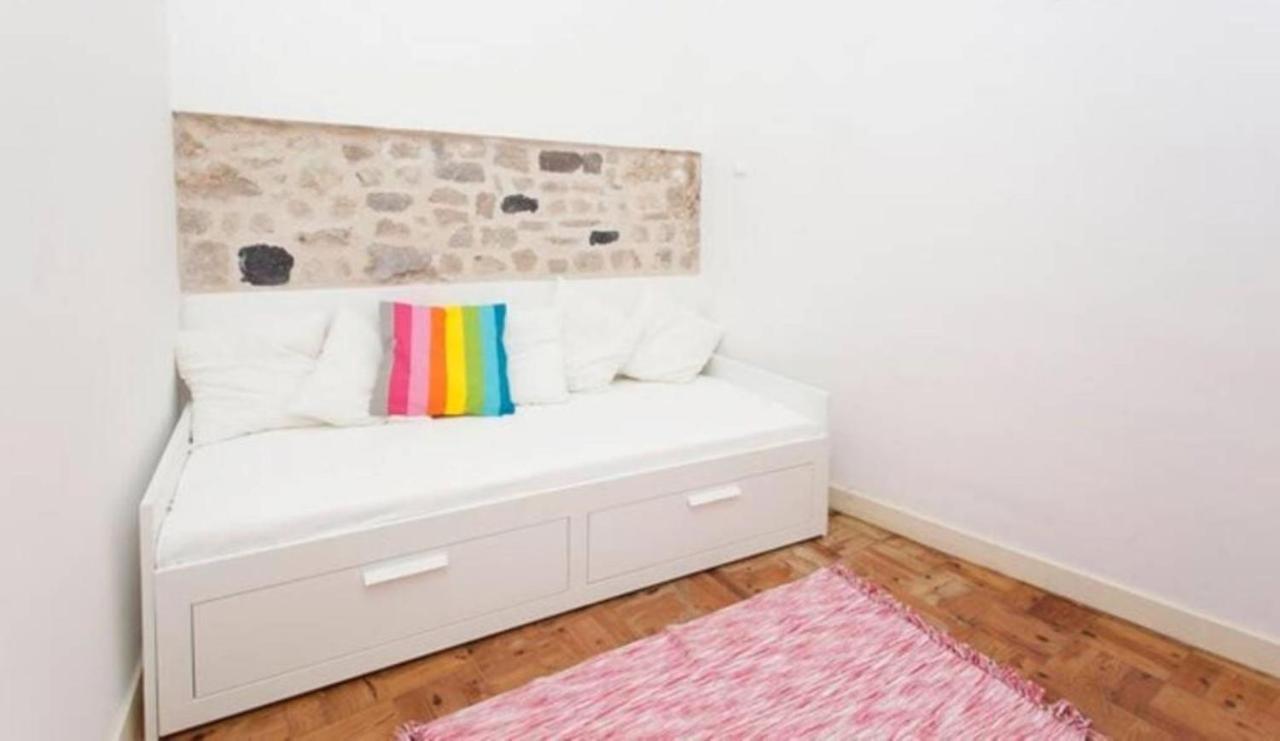 Alfama Top Location 리스본 외부 사진
